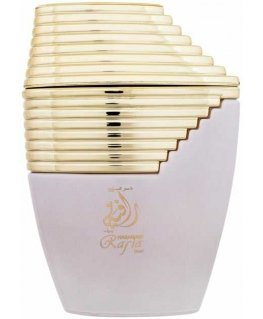 Al Haramain Rafia Gold EDP unisex eau de parfum, 100 ml