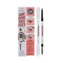 Benefit Goof Proof Brow Pieštukas antakių pieštukas, atspalvis: 2.5 Neutral Skirtas šviesiems plaukams, 0.34 g Benefit Goof Proof Brow Pieštukas antakių pieštukas, atspalvis: 2.5 Neutral Skirtas šviesiems plaukams, 0.34 g