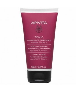 "Apivita" toning hair conditioner 150ml