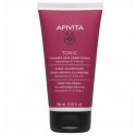 "Apivita" tonizuojantis kondicionierius plaukams 150ml