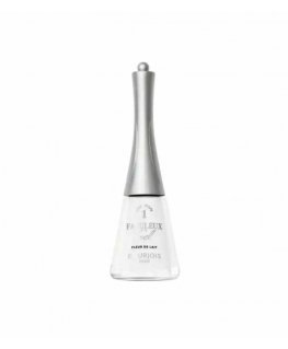 Bourjois Fabulous Gel Nail Polish 130-Mauve Your Body!, 9 ml
