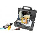 Clementoni detective briefcase Clementoni detective briefcase