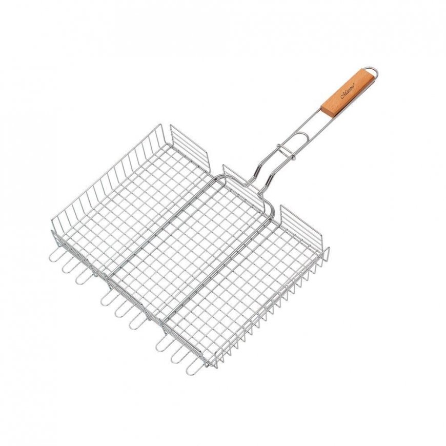 Maestro Ripos Grill grill, 40x30 cm