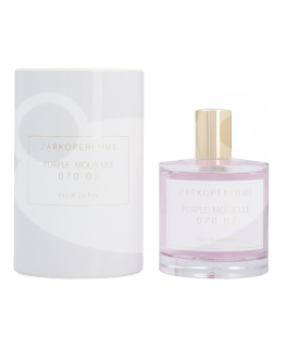 Niche perfume Zarkoperfume Violet Molecule 070-07, 100 ml