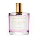 Nišiniai kvepalai Zarkoperfume Violetinė Molecule 070-07, 100 ml Nišiniai kvepalai Zarkoperfume Violetinė Molecule 070-07, 100 ml