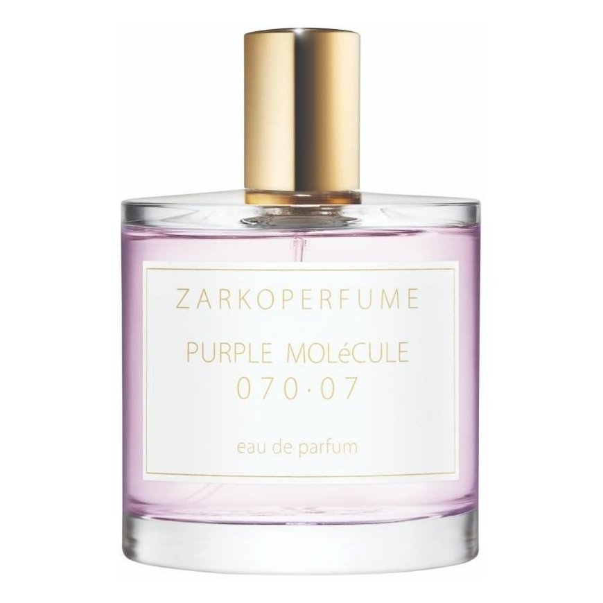 Niche perfume Zarkoperfume Violet Molecule 070-07, 100 ml – 3