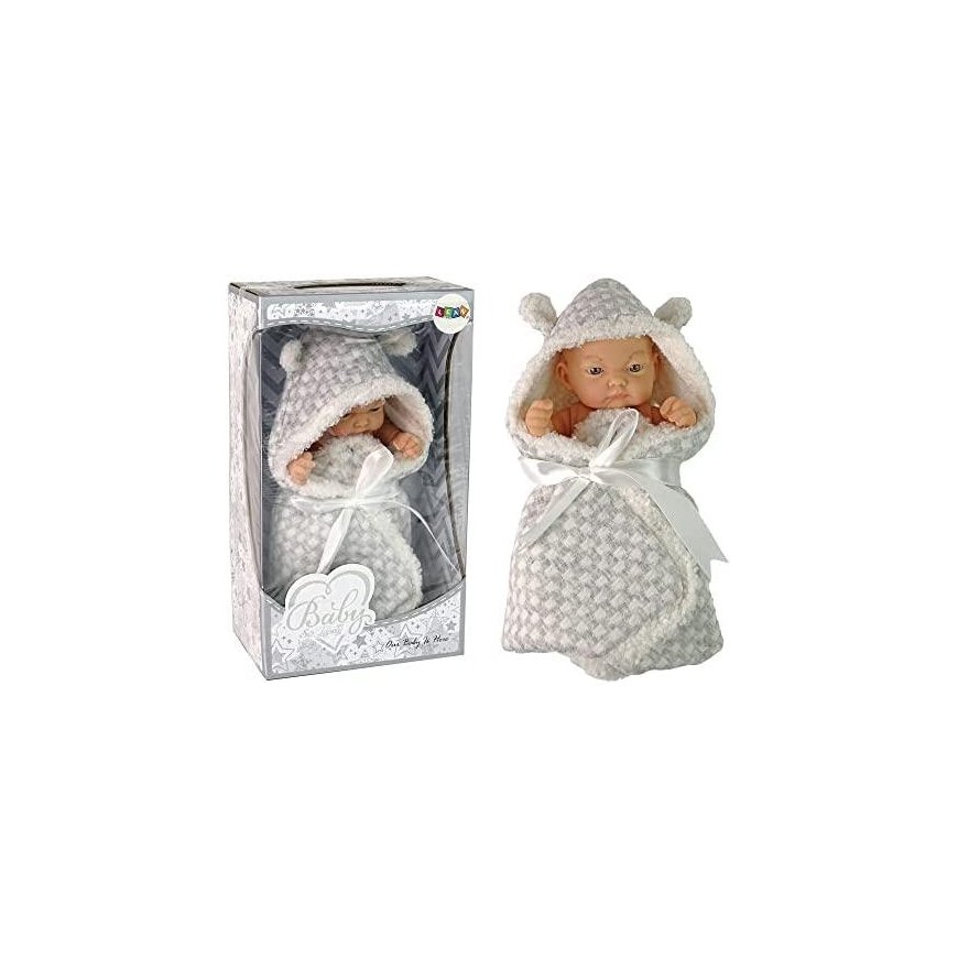 LEAN Toys Lean Toys Doll baby