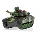 Ikonk RC War Tank 9993 2.4GHz Forest Camouflage Ikonk RC War Tank 9993 2.4GHz Forest Camouflage