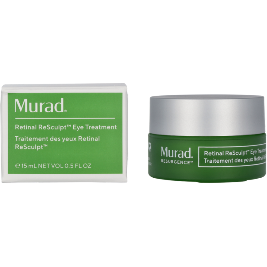 Murad Skincare Murad Retinal ReSculpt Eye Treatment, 15 ml