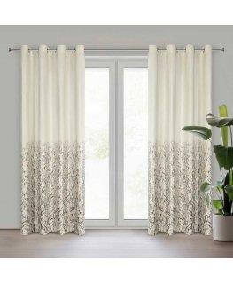 Eurofirany ZAS/TORI/K 140X250 TRANSL
