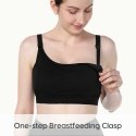 MOMCOZY ELECTRIC PUMP HANDS FREE BRA XL SIZE BLACK YN09 MOMCOZY ELECTRIC PUMP HANDS FREE BRA XL SIZE BLACK YN09