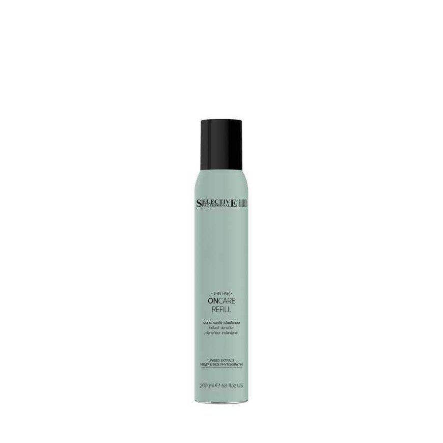 SELECTIVE ON CARE REFILL volumizing foam - conditioner 200ml