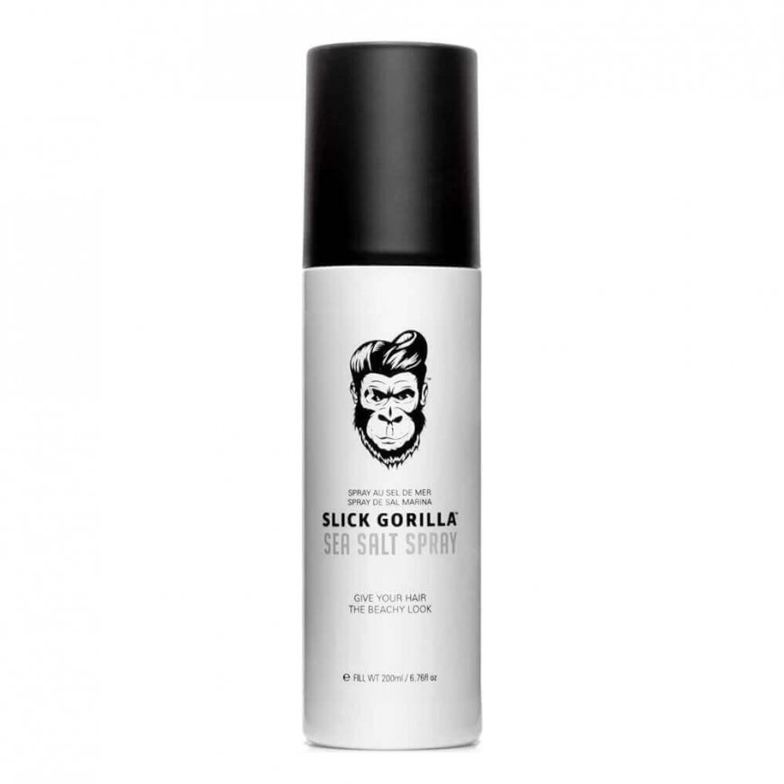 Slick Gorilla Slick Gorilla Sea Salt