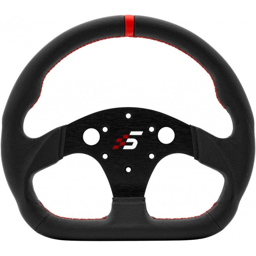 Simagic P-325D Lenkrad w/o Hub (K)