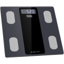 Kitchen scales Teesa Bathroom scales with body composition analysis Body Analyzer Kitchen scales Teesa Bathroom scales with body composition analysis Body Analyzer