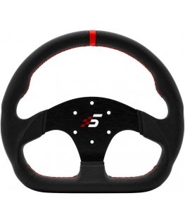 Simagic P-325D Lenkrad w/o Hub, 325mm - Leder