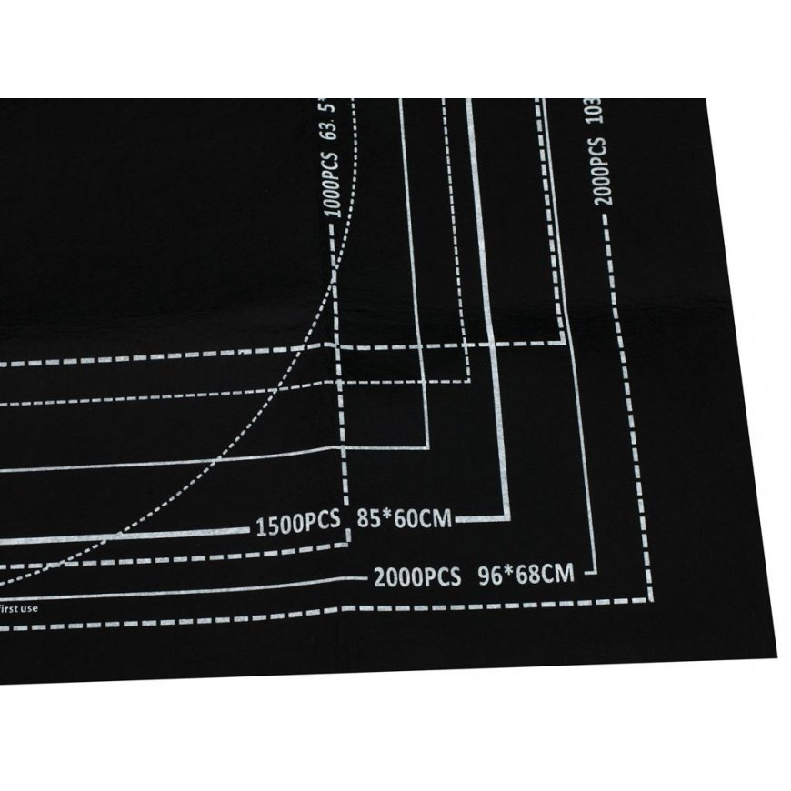 Ikonk Puzzle mat 2000EL. – 2