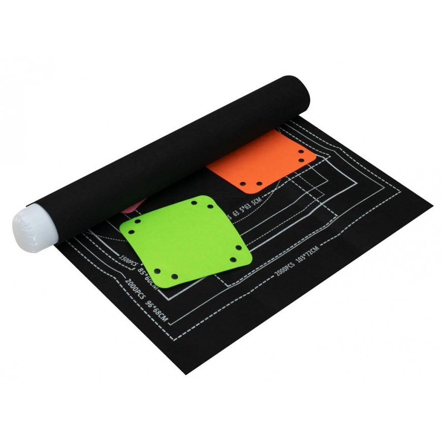 Ikonk Puzzle mat 2000EL. – 4