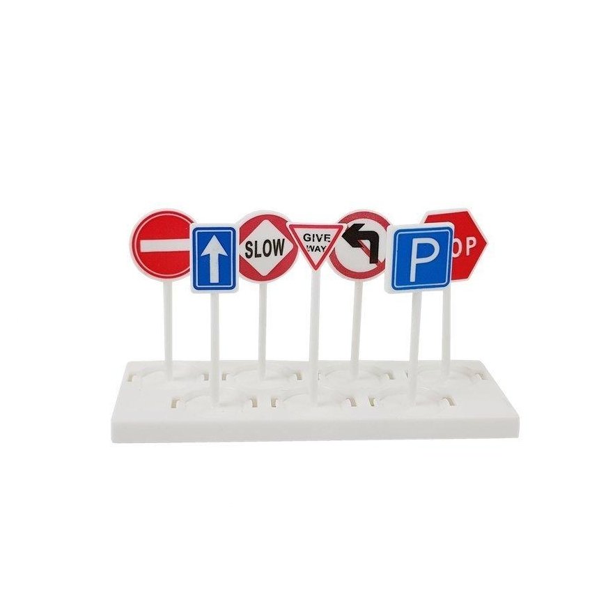 Lean Cars Police plane with cars 1:64 with lights and sound – 5