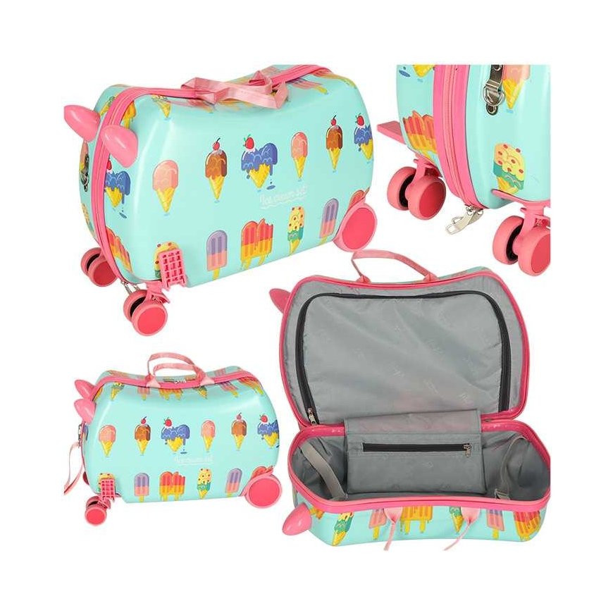 N A N A Children`s travel