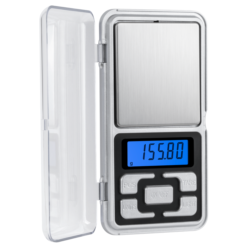 Teesa Kitchen scales Teesa Jewelry scales