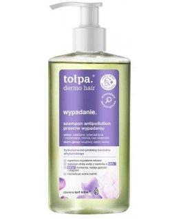 TOŁPA.Dermo Hair Loss Shampoo against pollution from hair loss 250 ml