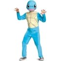 Strój karnawałowy Pokemon Squirtle costume blue przebranie 109-126 cm (4-6 lat) Strój karnawałowy Pokemon Squirtle costume blue przebranie 109-126 cm (4-6 lat)