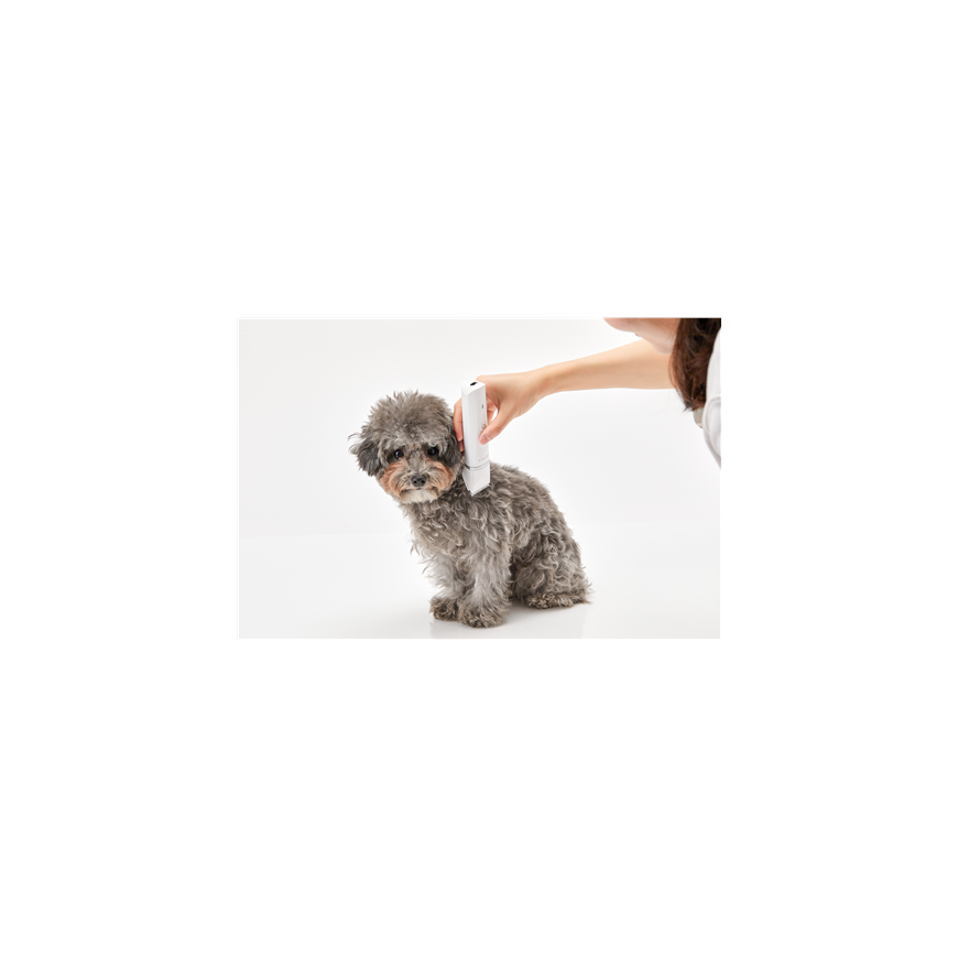 PETKIT 2 in 1 Pet Trimmer White – 3