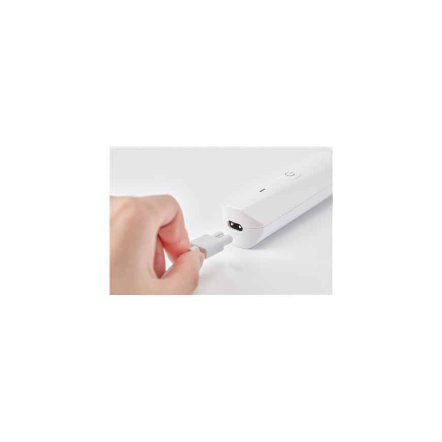 PETKIT 2 in 1 Pet Trimmer White – 4
