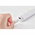 PETKIT 2 in 1 Pet Trimmer White PETKIT 2 in 1 Pet Trimmer White