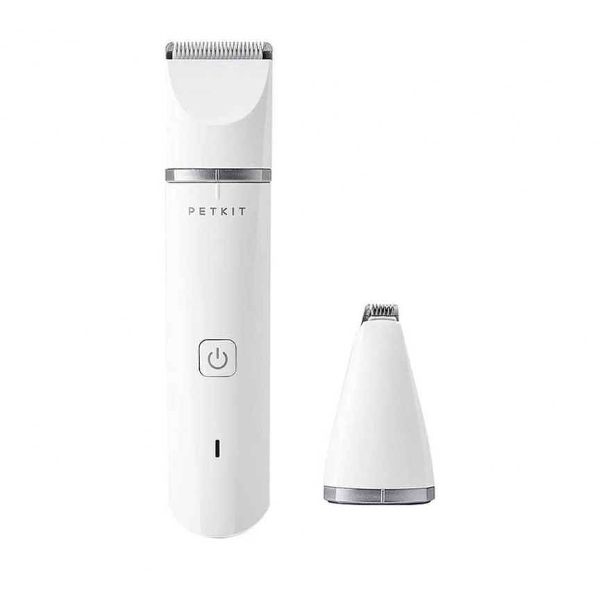 PETKIT 2 in 1 Pet Trimmer White – 5