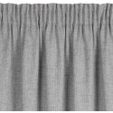 Euro curtains ZAS/JULA2/SRE 140X270 T Euro curtains ZAS/JULA2/SRE 140X270 T