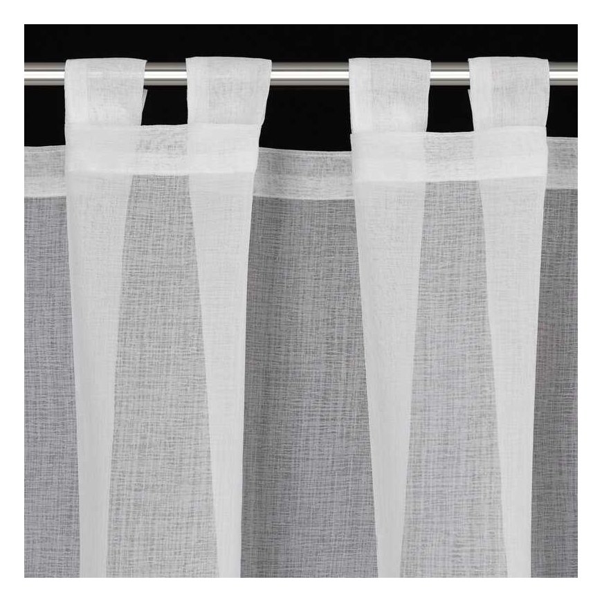 Eurofirany FIR/KATRIN/B 40X150 SZEL Day curtains Day curtains – 3