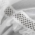 Eurofirany FIR/KATRIN/B 40X150 SZEL Day curtains Day curtains Eurofirany FIR/KATRIN/B 40X150 SZEL Day curtains Day curtains