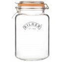 Kilner Rayware Group KIL-Jar 3l. Clip Top Kilner Rayware Group KIL-Jar 3l. Clip Top
