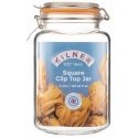 Kilner Rayware Group KIL-Jar 3l. Clip Top Kilner Rayware Group KIL-Jar 3l. Clip Top