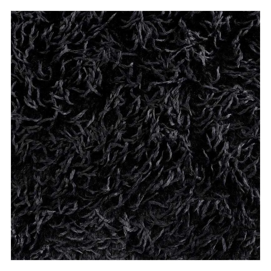 Eurofirany Eurocurtains BLANKET/ADORE/Black 130X170 Black – 4