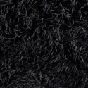 Eurofirany Eurocurtains BLANKET/ADORE/Black 130X170 Black Eurofirany Eurocurtains BLANKET/ADORE/Black 130X170 Black