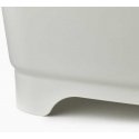 Joseph Joseph JJ-Bowl su nutekėjimu Extend šviesus akmuo/šalavijas Joseph Joseph JJ-Bowl su nutekėjimu Extend šviesus akmuo/šalavijas