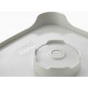 Joseph Joseph JJ-Bowl with Drain Extend Light Stone/Sage Joseph Joseph JJ-Bowl with Drain Extend Light Stone/Sage