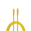 COLORUM kabelis USB-C – Lightning 1,8m 2,4A CK12-CL-05 xYellow COLORUM kabelis USB-C – Lightning 1,8m 2,4A CK12-CL-05 xYellow
