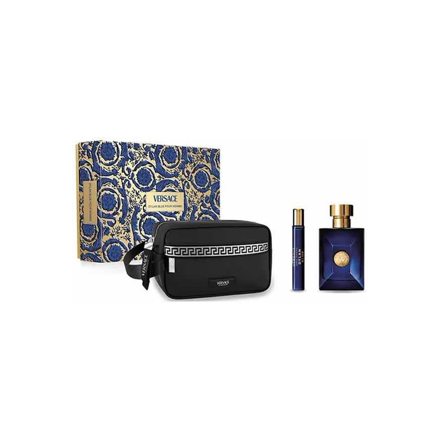 Versace Dylan Blue Pour Homme Eau