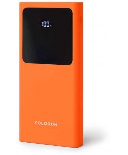 COLORUM Power supply unit 10,000 mAh CPB10-10 xOrange