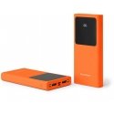 COLORUM Power supply unit 10,000 mAh CPB10-10 xOrange COLORUM Power supply unit 10,000 mAh CPB10-10 xOrange