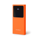 COLORUM Maitinimo blokas 10 000 mAh CPB10-10 xOrange COLORUM Maitinimo blokas 10 000 mAh CPB10-10 xOrange