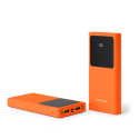 COLORUM Power supply unit 10,000 mAh CPB10-10 xOrange COLORUM Power supply unit 10,000 mAh CPB10-10 xOrange