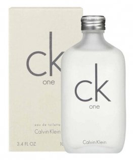 Calvin Klein CK One EDT - 15 ml