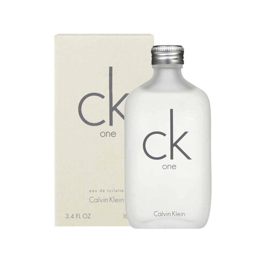 Calvin Klein Calvin Klein CK One