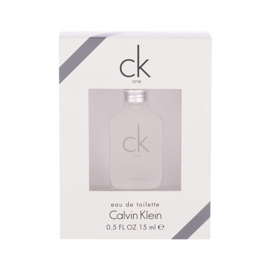 Calvin Klein CK One EDT - 15 ml – 2