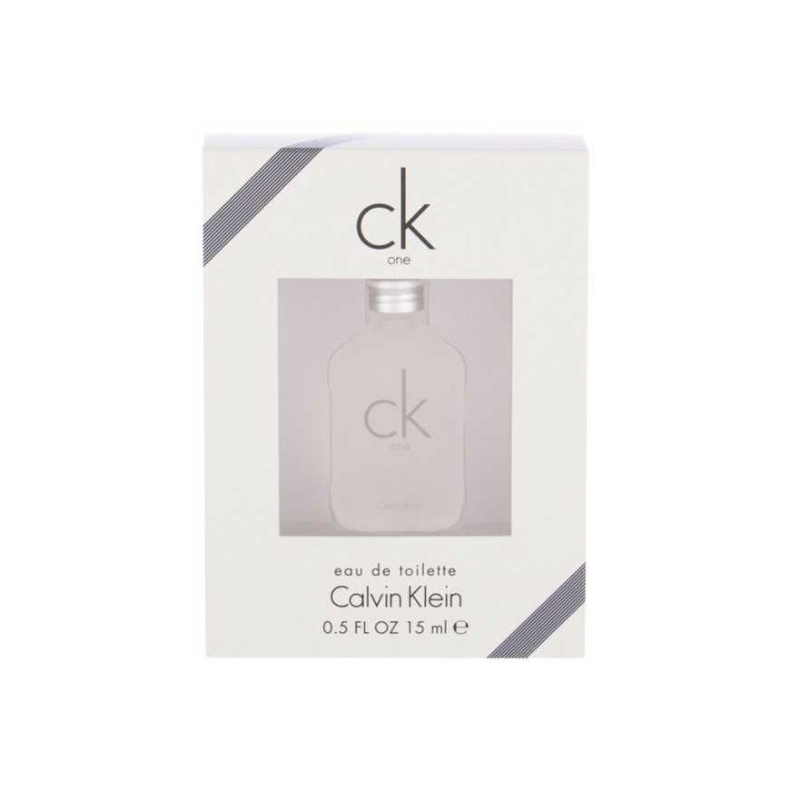 Calvin Klein CK One EDT - 15 ml – 3